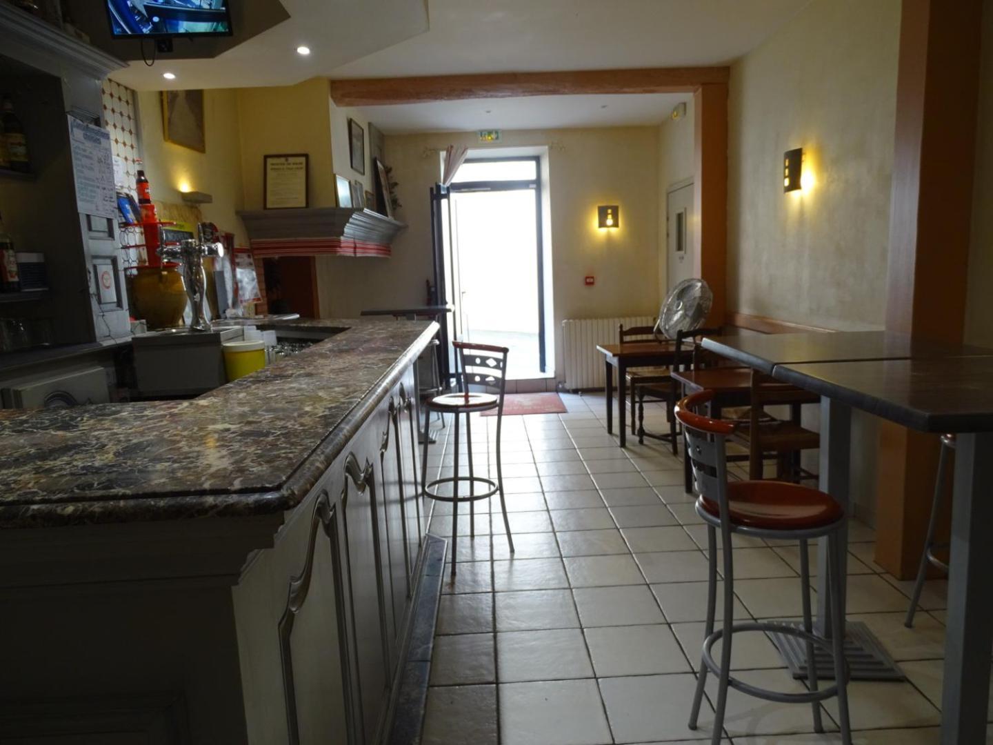 Hotel De La Poste Tardets-Sorholus Bagian luar foto
