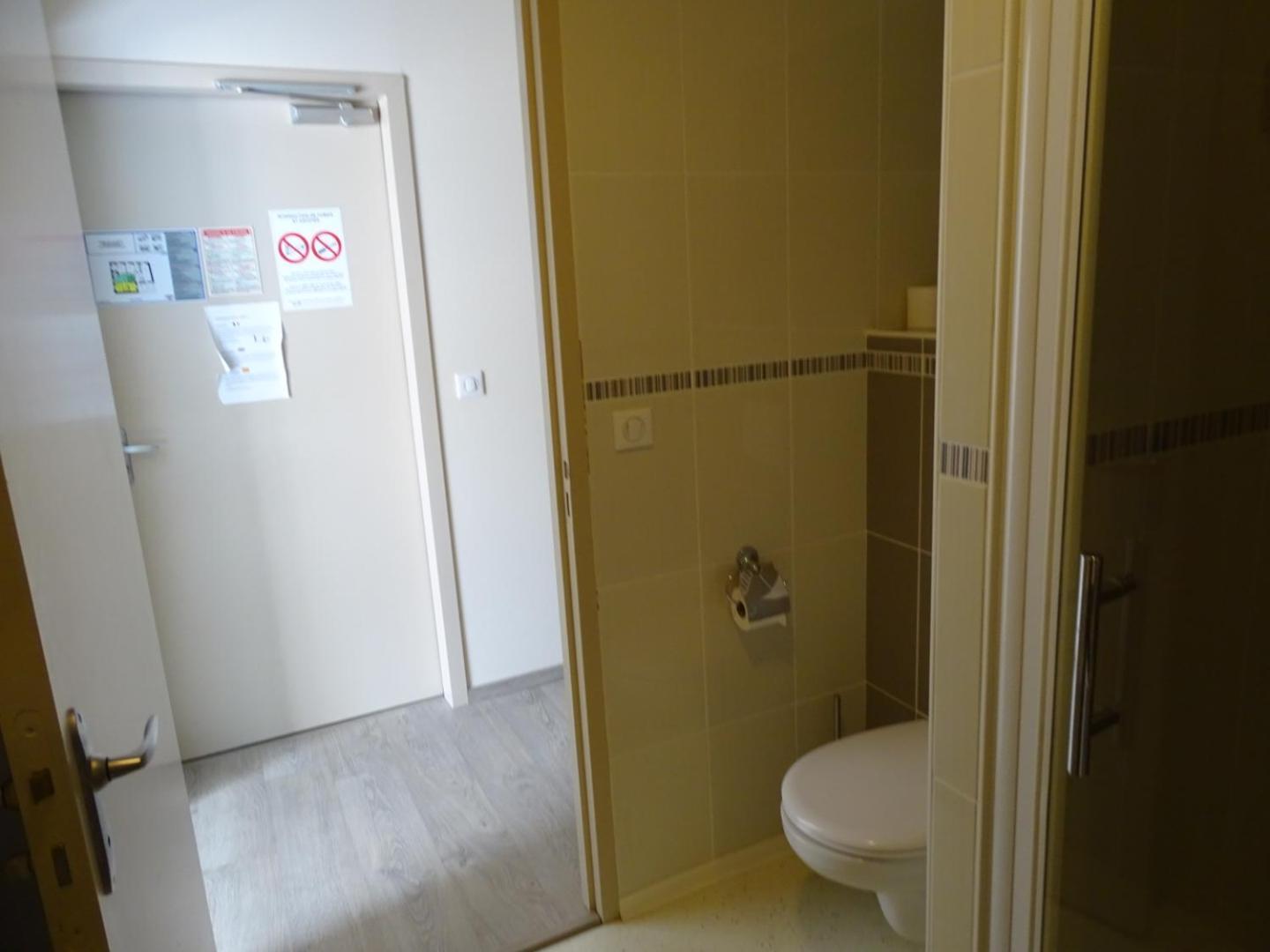 Hotel De La Poste Tardets-Sorholus Bagian luar foto